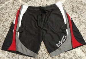 Men's Ecko Unltd  Shorts Size 42